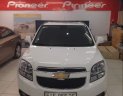 Chevrolet Orlando    2017 - Bán Chevrolet Orlando số tự động 2017, mới chạy lướt 7000km