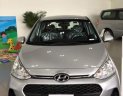 Hyundai Grand i10   2019 - Cần bán xe Hyundai Grand i10 đời 2019, màu bạc