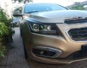 Chevrolet Cruze   LTZ   2016 - Tôi cần bán xe Chevrolet Cruze LTZ 2016, mẫu model mới, số tự động