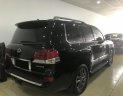 Lexus LX  570 2014 - Lexus LX570 sản xuất 2014, đăng ký 2015, màu đen, nội thất nâu, thuế sang tên 2%, giá tốt. LH: 0906223838