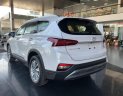 Hyundai Santa Fe 2019 - Bán xe Hyundai Santa Fe đời 2019, màu trắng, giá hấp dẫn