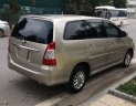 Toyota Innova 2.0E MT 2013 - Chính chủ bán Toyota Innova 2.0E SX 2013, cá nhân, 1 chủ từ đầu