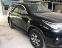 Toyota Fortuner 2.4G 4x2 MT 2017 - Bán xe Toyota Fortuner 2.4G 4x2 MT sản xuất năm 2017, màu đen, nhập khẩu  