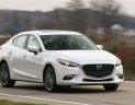 Mazda 3 1.5L   2019 - 8 ngày vàng cuối tháng 2/2019 khuyến mãi cực khủng khi mua Mazda 3 1.5L Sedan tại Mazda Cộng Hòa