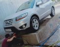 Hyundai Santa Fe 2009 - Bán Hyundai Santa Fe năm 2009, màu bạc, nhập khẩu như mới