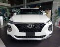 Hyundai Santa Fe 2.4AT 2019 - Hyundai Santafe 2019 giá chỉ 1 tỷ 035 triệu tại DakLak - liên hệ 0918424647