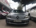 Mercedes-Benz C class C200 2009 - Bán ô tô Mercedes C200 đời 2009, màu xám, xe còn rất tốt, động cơ, hộp số còn nguyên bản