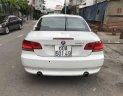 BMW 3 Series  335i 2009 - Bán xe BMW 3 Series 335i đời 2009, màu trắng, xe nhập, 820tr