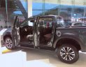 Chevrolet Colorado  4x2 MT 2019 - Bán xe Chevrolet Colorado 2019, màu xanh lam, nhập khẩu 