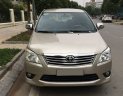 Toyota Innova 2.0E MT 2013 - Chính chủ bán Toyota Innova 2.0E SX 2013, cá nhân, 1 chủ từ đầu