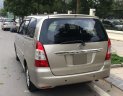 Toyota Innova 2.0E MT 2013 - Chính chủ bán Toyota Innova 2.0E SX 2013, cá nhân, 1 chủ từ đầu