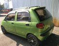 Daewoo Matiz 2000 - Cần bán gấp Daewoo Matiz sản xuất 2000