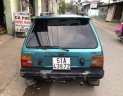 Suzuki Maruti 1992 - Bán xe Suzuki Maruti năm sản xuất 1992, màu xanh lam, nhập khẩu, 52tr