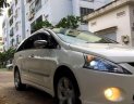 Mitsubishi Grandis   2011 - Bán Mitsubishi Grandis đời 2011, màu trắng, xe nhập  