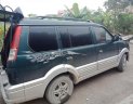 Mitsubishi Jolie SS 2005 - Cần bán lại xe Mitsubishi Jolie SS năm sản xuất 2005, màu xanh lam  