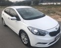 Kia K3 2016 - Cần bán xe Kia K3 sản xuất 2016, màu trắng