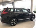 Honda CR V 2019 - Bán xe Honda CR V sản xuất năm 2019, màu đen, nhập khẩu