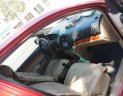 Daewoo Gentra 2007 - Cần bán lại xe Daewoo Gentra năm sản xuất 2007, màu đỏ