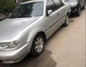 Hyundai Sonata   1991 - Bán Hyundai Sonata 1991, màu bạc, xe nhập  