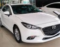 Mazda 3 1.5L   2019 - 8 ngày vàng cuối tháng 2/2019 khuyến mãi cực khủng khi mua Mazda 3 1.5L Sedan tại Mazda Cộng Hòa