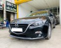 Mazda 3 2017 - Bán Mazda 3 2017, màu đen, 625tr