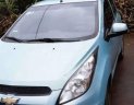 Chevrolet Spark LS 2016 - Bán Chevrolet Spark LS đời 2016, màu xanh lam giá cạnh tranh