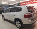 Chevrolet Orlando    2017 - Bán Chevrolet Orlando số tự động 2017, mới chạy lướt 7000km