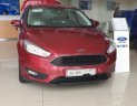 Ford Focus   2019 - Cần bán xe Ford Focus đời 2019, màu đỏ