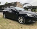 Chevrolet Cruze  LTZ 2014 - Cần bán lại xe Chevrolet Cruze LTZ đời 2014, màu đen