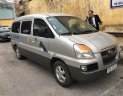 Hyundai Starex 2005 - Xe Hyundai Starex đời 2005, màu bạc, nhập khẩu nguyên chiếc xe gia đình