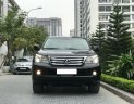 Lexus GX 460 2010 - Bán Lexus GX460 2011, màu đen, nhập khẩu 