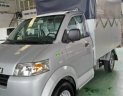 Suzuki Super Carry Pro 2019 - Bán ô tô Suzuki Super Carry Pro năm 2019, màu bạc, nhập khẩu, 336tr