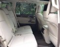 Lexus GX 460 2010 - Bán Lexus GX460 2011, màu đen, nhập khẩu 