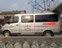 Mercedes-Benz Sprinter 2009 - Cần bán Mercedes Sprinter đời 2009, màu bạc chính chủ giá cạnh tranh