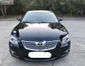 Toyota Camry 2.4G 2007 - Cần bán gấp Toyota Camry 2.4G sản xuất năm 2007, màu đen 