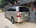 Toyota Innova E 2015 - Bán ô tô Toyota Innova E đời 2015 chính chủ