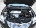 Toyota Camry 2.4G 2007 - Cần bán gấp Toyota Camry 2.4G sản xuất năm 2007, màu đen 