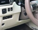 Lexus GX 460 2010 - Bán Lexus GX460 2011, màu đen, nhập khẩu 