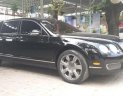 Bentley Continental 2005 - Cần bán Bentley Continental 2005, màu đen, xe nhập