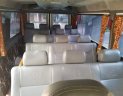 Mercedes-Benz Sprinter 2009 - Cần bán Mercedes Sprinter đời 2009, màu bạc chính chủ giá cạnh tranh