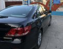 Toyota Camry 2.4G 2007 - Cần bán gấp Toyota Camry 2.4G sản xuất năm 2007, màu đen 