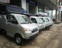 Suzuki Super Carry Pro 2019 - Bán ô tô Suzuki Super Carry Pro năm 2019, màu bạc, nhập khẩu, 336tr