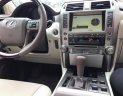 Lexus GX 460 2010 - Bán Lexus GX460 2011, màu đen, nhập khẩu 