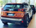 Peugeot 3008 2018 - Bán ô tô Peugeot 3008 năm sản xuất 2018