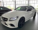 Mercedes-Benz C300  AMG 2019 - Mercedes C300 AMG 2019 - Siêu hot - xe giao ngay - đủ màu - ưu đãi tốt nhất cả nước