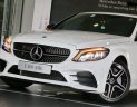 Mercedes-Benz C300  AMG 2019 - Mercedes C300 AMG 2019 - Siêu hot - xe giao ngay - đủ màu - ưu đãi tốt nhất cả nước