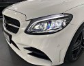 Mercedes-Benz C300  AMG 2019 - Mercedes C300 AMG 2019 - Siêu hot - xe giao ngay - đủ màu - ưu đãi tốt nhất cả nước