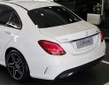 Mercedes-Benz C300  AMG 2019 - Mercedes C300 AMG 2019 - Siêu hot - xe giao ngay - đủ màu - ưu đãi tốt nhất cả nước