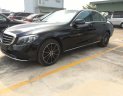 Mercedes-Benz C class C200 Exclusive  2020 - Xe Mercedes C200 Exclusive 2020 siêu hot - chỉ cần 510 triệu đồng, có xe giao ngay- LH: 0902.342.319