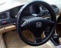 Honda Accord 2.0 MT 1995 - Cần bán gấp Honda Accord 2.0 MT đời 1995, màu xám, nhập khẩu 